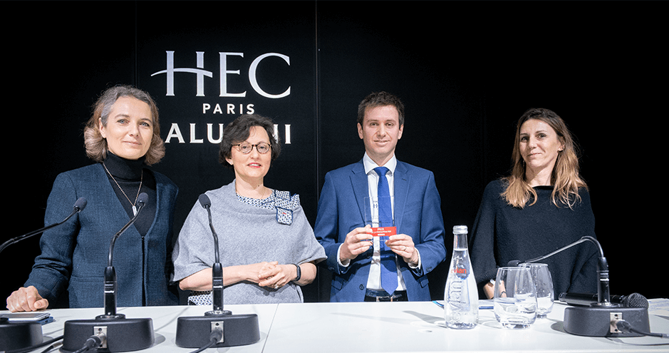 HEC Foundation Awards 2022