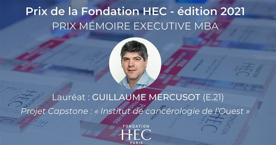 HEC Foundation Awards 2022