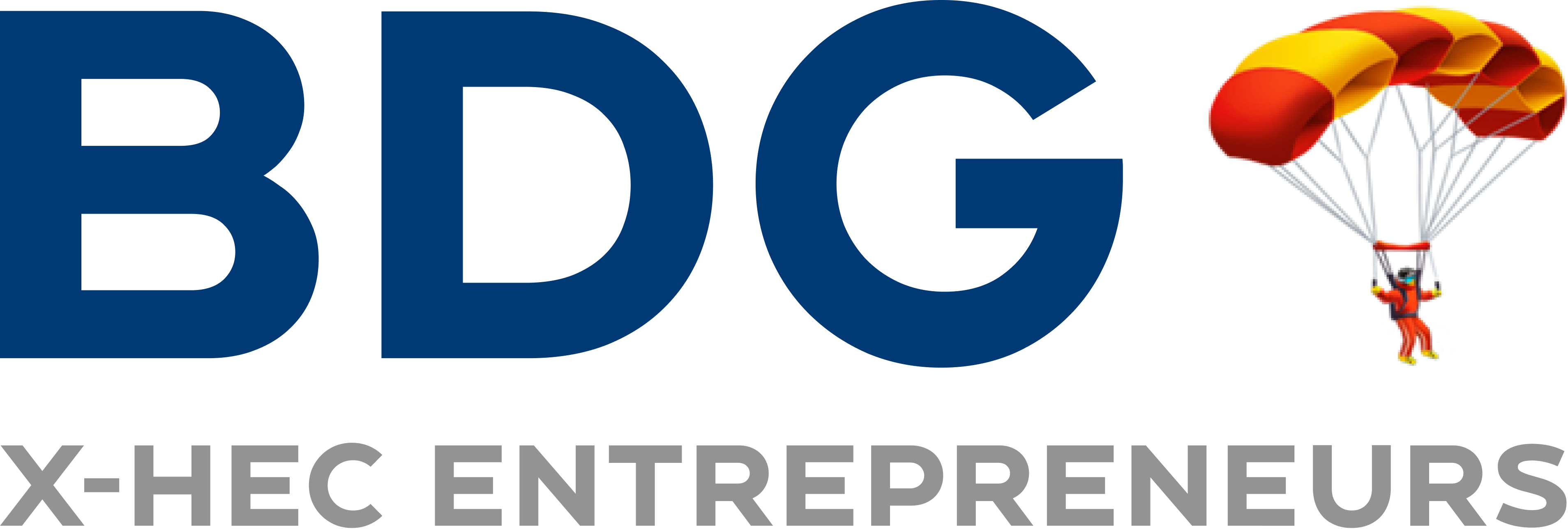 LOGO X HEC ENTREPRENEURS