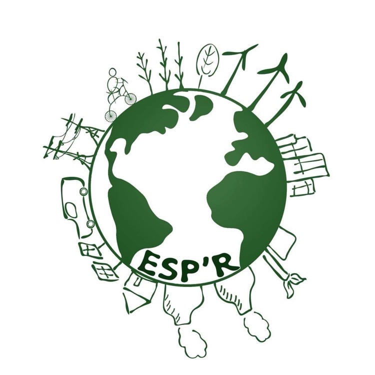 LOGO ESP'R