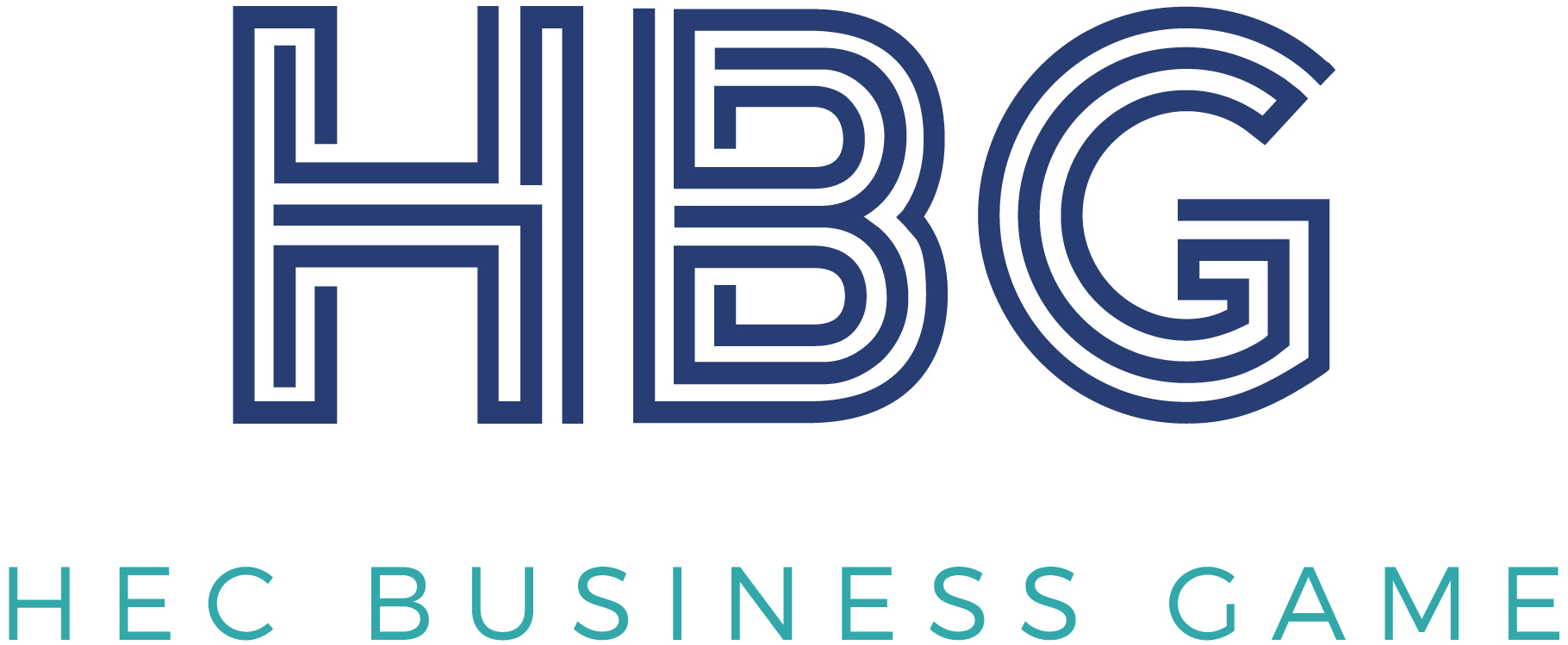 LOGO HEC BUSINESS GAME