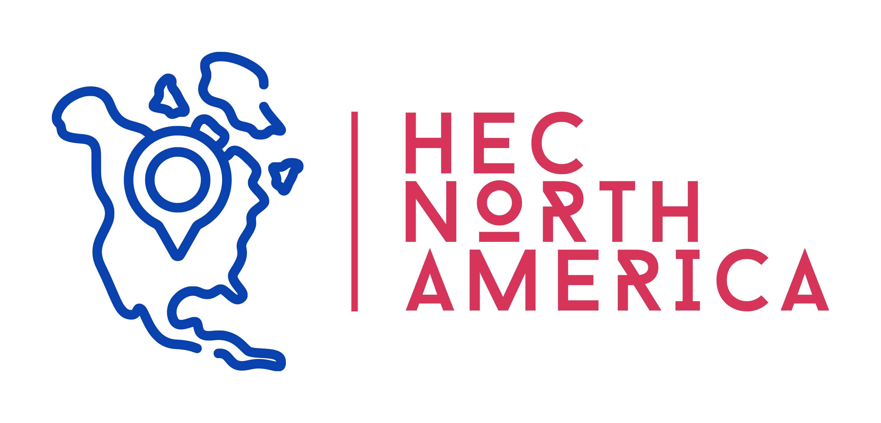 logo hec north america