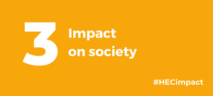 impact society