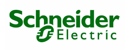 Logo Schneider