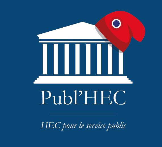 LOGO PUBL'HEC