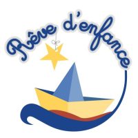 LOGO REVE D'ENFANCE