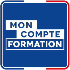 mon compte formation logo