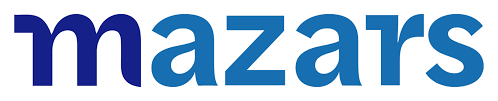 Logo mazars