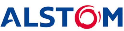 logo alstom