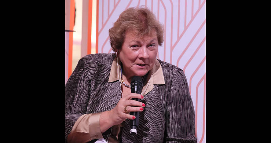 Women's Forum 2019 - Vera Weill-Halle