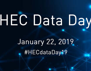 HEC Data Day 2019 