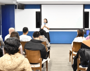 HEC Paris Beijing Office - AI doc screening presentation