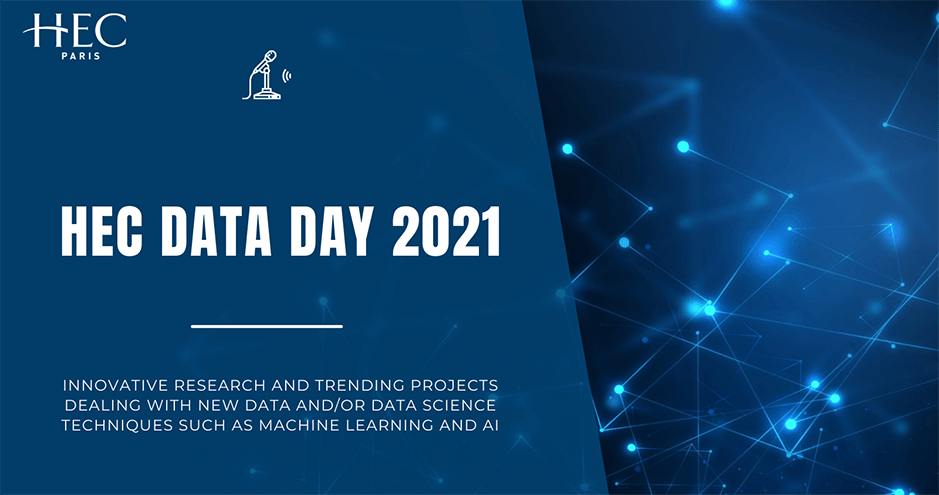 HEC Data Day 2021 - Vignette