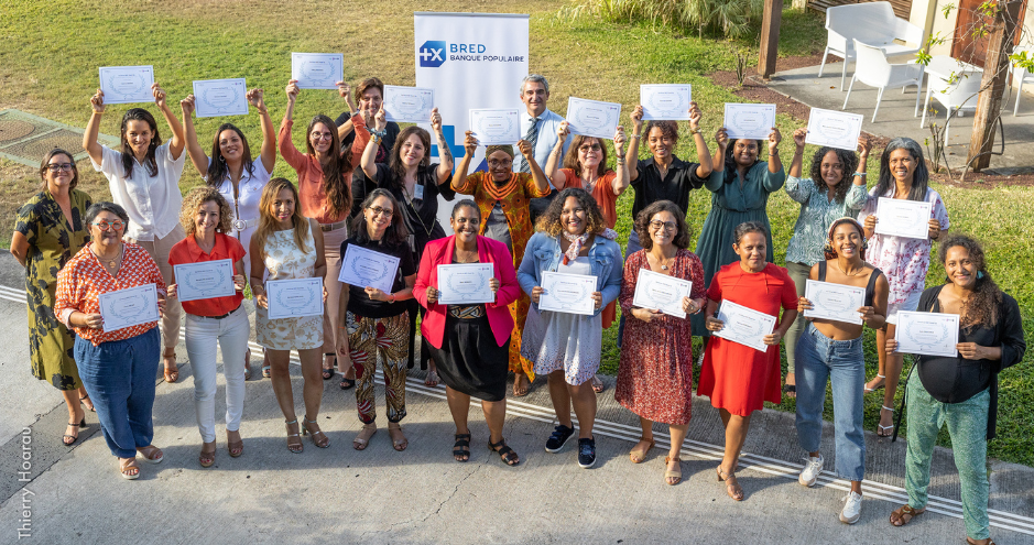 Stand Up La Réunion 2023