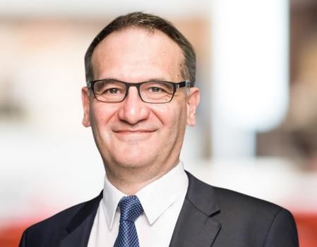 Bertrand Pointeau, Partner - Bain & Company