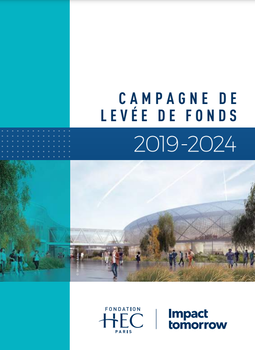 Fondation - brochure campagne fr