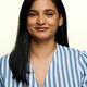 Nishka Hemrajh Class Profile 2025 MBA